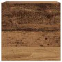Conjunto de mueble de TV 7 piezas montado la pared madera vieja von , TV-Möbel - Ref: Foro24-3329015, Preis: 240,62 €, Rabatt: %