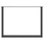 Patas para mesa comedor forma U 2uds antracita 100x(72-73) cm by , Table legs - Ref: Foro24-4013214, Price: 143,53 €, Discoun...