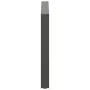 Patas para mesa comedor forma U 2uds antracita 100x(72-73) cm by , Table legs - Ref: Foro24-4013214, Price: 143,53 €, Discoun...
