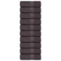 Toallas invitados 10 uds 100% algodón antracita 30x50 cm 360gsm by , Towels - Ref: Foro24-136679, Price: 27,77 €, Discount: %