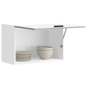 Armario de pared cocina Porto madera ingeniería gris hormigón von , Küchenschränke - Ref: Foro24-854081, Preis: 50,66 €, Raba...