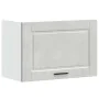Armario de pared cocina Porto madera ingeniería gris hormigón by , Kitchen cabinets - Ref: Foro24-854081, Price: 50,61 €, Dis...