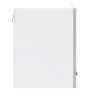 Armario de pared cocina Porto madera ingeniería gris hormigón by , Kitchen cabinets - Ref: Foro24-854081, Price: 50,61 €, Dis...