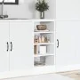 Armario inferior de cocina madera contrachapada 40x44,5x81,5 cm von , Küchenschränke - Ref: Foro24-854202, Preis: 58,19 €, Ra...