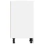 Armario inferior de cocina madera contrachapada 40x44,5x81,5 cm von , Küchenschränke - Ref: Foro24-854202, Preis: 58,19 €, Ra...