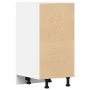 Armario inferior de cocina madera contrachapada 40x44,5x81,5 cm von , Küchenschränke - Ref: Foro24-854202, Preis: 58,19 €, Ra...