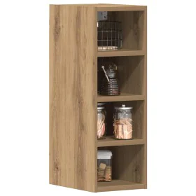 Armario colgante madera ingeniería roble artisan 20x29,5x60 cm by , Kitchen cabinets - Ref: Foro24-854165, Price: 39,91 €, Di...
