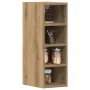 Armario colgante madera ingeniería roble artisan 20x29,5x60 cm de , Armarios de cocina - Ref: Foro24-854165, Precio: 39,88 €,...