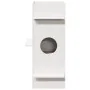Casa para gatos madera maciza pino blanca 43x43x90 cm von , Katzenmöbel - Ref: Foro24-859299, Preis: 100,27 €, Rabatt: %