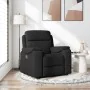 Sillón reclinable de tela negro von , Sessel - Ref: Foro24-4015682, Preis: 190,82 €, Rabatt: %