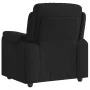 Sillón reclinable de tela negro von , Sessel - Ref: Foro24-4015682, Preis: 190,82 €, Rabatt: %