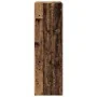 Estantería/Aparador madera vieja 66x30x98cm by , Bookcases and shelves - Ref: Foro24-855826, Price: 70,85 €, Discount: %