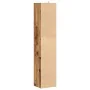 Estantería madera contrachapada madera vieja 36x30x171 cm de , Librerías y estanterías - Ref: Foro24-856046, Precio: 88,94 €,...
