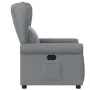 Sillón reclinable de tela gris claro von , Sessel - Ref: Foro24-4015656, Preis: 193,31 €, Rabatt: %