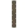 Patas de mesa centro forma U 2uds acero natural 50x(100-101) cm de , Patas para mesas - Ref: Foro24-4013235, Precio: 97,84 €,...