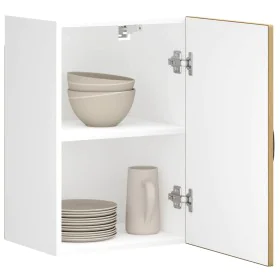 Armario pared cocina Kalmar madera ingeniería roble artesanal de , Armarios de cocina - Ref: Foro24-853556, Precio: 54,67 €, ...