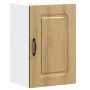 Armario pared cocina Kalmar madera ingeniería roble artesanal von , Küchenschränke - Ref: Foro24-853556, Preis: 54,58 €, Raba...
