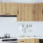 Armario pared cocina Kalmar madera ingeniería roble artesanal von , Küchenschränke - Ref: Foro24-853556, Preis: 54,58 €, Raba...
