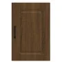 Armario de pared cocina Kalmar madera ingeniería roble marrón de , Armarios de cocina - Ref: Foro24-853554, Precio: 52,70 €, ...