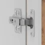 Armario de pared para cocina puerta cristal Porto madera vieja by , Kitchen cabinets - Ref: Foro24-854095, Price: 85,83 €, Di...