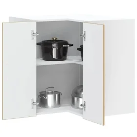 Mueble de cocina esquina pared Lucca roble artesanal von , Küchenschränke - Ref: Foro24-853866, Preis: 83,27 €, Rabatt: %