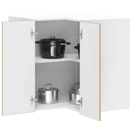 Mueble de cocina esquina pared Lucca roble artesanal von , Küchenschränke - Ref: Foro24-853866, Preis: 83,18 €, Rabatt: %