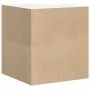 Mueble de cocina esquina pared Lucca roble artesanal von , Küchenschränke - Ref: Foro24-853866, Preis: 83,18 €, Rabatt: %