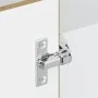 Mueble de cocina esquina pared Lucca roble artesanal von , Küchenschränke - Ref: Foro24-853866, Preis: 83,18 €, Rabatt: %