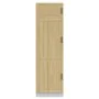 Mueble de cocina Lucca de madera contrachapada roble sonoma von , Küchenschränke - Ref: Foro24-853870, Preis: 195,45 €, Rabat...
