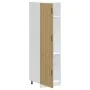 Mueble de cocina Lucca de madera contrachapada roble sonoma von , Küchenschränke - Ref: Foro24-853870, Preis: 195,45 €, Rabat...