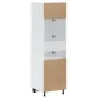 Mueble de cocina Lucca de madera contrachapada roble sonoma von , Küchenschränke - Ref: Foro24-853870, Preis: 195,45 €, Rabat...