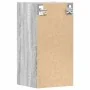 Armario colgante madera ingeniería gris sonoma 30x29,5x60 cm de , Armarios de cocina - Ref: Foro24-854171, Precio: 38,20 €, D...