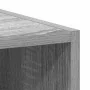 Armario colgante madera ingeniería gris sonoma 30x29,5x60 cm de , Armarios de cocina - Ref: Foro24-854171, Precio: 38,20 €, D...
