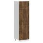 Mueble de cocina Lucca de madera contrachapada roble ahumado von , Küchenschränke - Ref: Foro24-853872, Preis: 201,63 €, Raba...