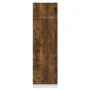 Mueble de cocina Lucca de madera contrachapada roble ahumado von , Küchenschränke - Ref: Foro24-853872, Preis: 201,63 €, Raba...