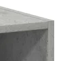 Armario colgante contrachapada gris hormigón 40x29,5x60 cm by , Kitchen cabinets - Ref: Foro24-854178, Price: 44,35 €, Discou...