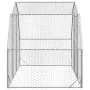 Gallinero 2,5x2x2,25 m acero galvanizado von , Käfige und Lebensräume für Kleintiere - Ref: Foro24-4104029, Preis: 153,39 €, ...