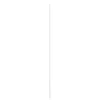 Panel para lavavajillas Lucca madera contrachapada blanca by , Kitchen cabinets - Ref: Foro24-853887, Price: 26,90 €, Discoun...