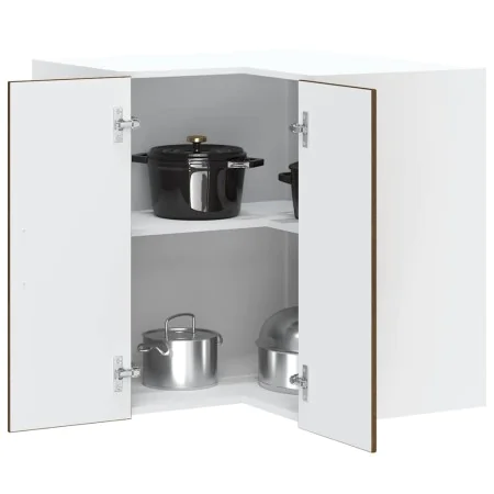 Mueble de cocina esquina pared Lucca roble marrón de , Armarios de cocina - Ref: Foro24-853864, Precio: 83,27 €, Descuento: %