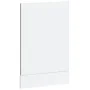 Panel lavavajillas Lucca madera contrachapada gris hormigón de , Armarios de cocina - Ref: Foro24-853891, Precio: 27,83 €, De...
