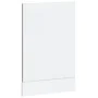 Panel para lavavajillas Lucca madera contrachapada sonoma gris by , Kitchen cabinets - Ref: Foro24-853893, Price: 27,83 €, Di...