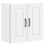 Armario de pared para cocina Kalmar madera de ingeniería blanca de , Armarios de cocina - Ref: Foro24-853577, Precio: 50,11 €...