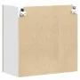 Mueble de pared cocina Kalmar madera contrachapada roble sonoma von , Küchenschränke - Ref: Foro24-853580, Preis: 52,88 €, Ra...