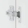 Armario de pared para cocina Kalmar de roble ahumado de , Armarios de cocina - Ref: Foro24-853582, Precio: 62,98 €, Descuento: %