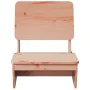 Sillas de jardín 2 uds madera abeto douglas 60x64x70,5 cm von , Gartenstühle - Ref: Foro24-859315, Preis: 122,98 €, Rabatt: %