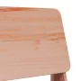 Sillas de jardín 2 uds madera abeto douglas 60x64x70,5 cm von , Gartenstühle - Ref: Foro24-859315, Preis: 122,98 €, Rabatt: %