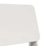 Silla de jardín madera maciza de pino blanco 60x64x70,5 cm von , Gartenstühle - Ref: Foro24-859308, Preis: 77,75 €, Rabatt: %