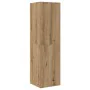 Mueble para TV de pared madera contrachapada artesanal 7 piezas by , TV Furniture - Ref: Foro24-3329214, Price: 286,32 €, Dis...