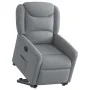 Sillón eléctrico reclinable elevable de tela gris claro von , Sessel - Ref: Foro24-3303214, Preis: 330,15 €, Rabatt: %
