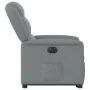 Sillón eléctrico reclinable elevable de tela gris claro von , Sessel - Ref: Foro24-3303214, Preis: 330,15 €, Rabatt: %